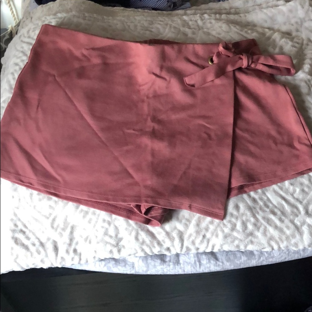 Skort